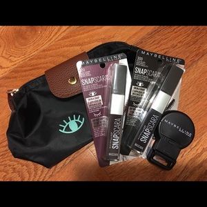 Maybelline Snapscara